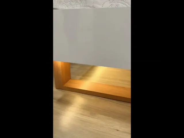 Vídeo do produto