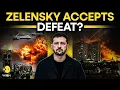 Download Lagu Zelensky Accepts Defeat? Ukraine Admits Russian Wins in Dnipropetrovsk | Russia-Ukraine War LIVE