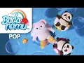 Download Lagu Bubble Pop l Nursery Rhymes \u0026 Kids Songs