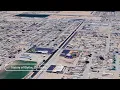 The history of Blythe California