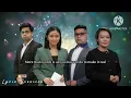 B.O.U. - More Than Words (A True Love Story) [Official Lyric Video] | DZRH Lyric Sessions Year 1