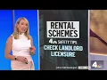 How to spot rental scammers as DC AG reports uptick in complaints NBC4 Washington