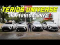 Download Lagu Perbedaan Daihatsu Terios X, Terios R STD, Terios R ADS dan Terios R Custom