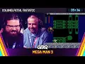Download Lagu Mega Man 3 by ColonelFatso and fastatcc in 35:36 - Summer Games Done Quick 2025