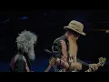 ZZ Top - Gimme All Your Lovin' (Eric Clapton's Crossroads 2023)