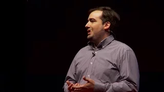 Empresas sociales: otra forma de hacer negocios | Matías Portela | TEDxCordoba