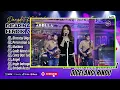 Difarina Indra Adella Ft Fendik - PERCERAIAN LARA - DIRANTAI DIGELANGI RINDU - MUTIARA || VIRAL 2026