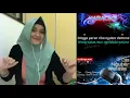 Lagu Ojo Nguber Welase ~ karaoke duet bareng artis Novie Shoraya