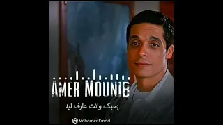 قالولي عليك عامر منيب                دندنها