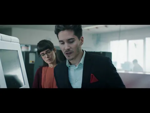 Dieter Not Unhappy Trailer