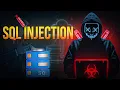 SQL Injection Real Hacking Demo That Can Steal Your Data in Seconds And How to Stop It