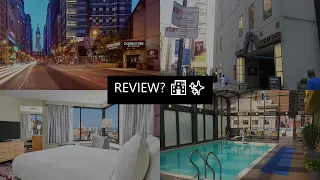 doubletree by hilton philadelphia center city philadelphia hotels pennsylvania