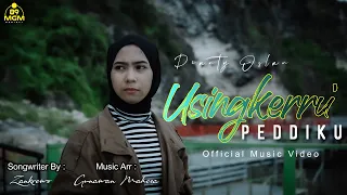 Download USINGKERRU PEDDIKU - DIANTY OSLAN - Cipt.Zankrewo ( Official Music Video ) MP3