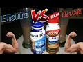 Ensure VS Boost Plus Nutrition Shake Review Which Offers Better Nutrition