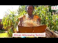 African Winnowing Tray Secret Uses AC N Episode 9
