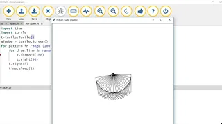 Introduction to Python Iteration - Nested Loops