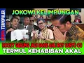 Lagu JOKOWI KELIMPUNGAN…!! ROCKY GERUNG JADI SAKSI AHLI ROY SURYO. CS TERMUL KEHABISAN AKAL!