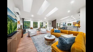 1-Acre Modern Rambler in West Olympia 4847 17th Ave NW Olympic Sotheby s International Realty