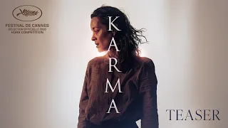 KARMA - Teaser officiel HD