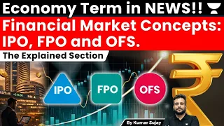 Why India’s IPO markets are heating up after slow first half of 2026