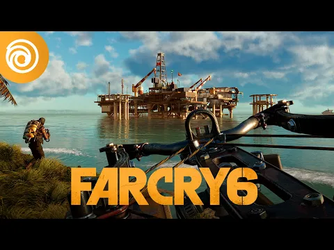 Far Cry 6 - главное об игре - трейлер