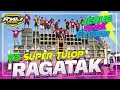 Download Lagu DJ RAGATAK VOL 3‼️ BASS TULOP SUMBERSEWU 2024 • RWJ MUSIC STYLE