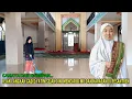 Lagu CAHAYA DAN HARAPAN❗JEJAK LANGKAH GADIS YATIM SEJAK DINI MENCARI ILMU DAN HARAPAN DI PESANTREN
