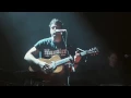 Sufjan Stevens - The Only Thing (Live in London, 1st Night)