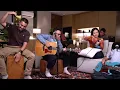 Yura Yunita & Perunggu - Mau Jadi Apa? (Live Session) Eps 1 #MainKeRumah