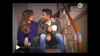 محمد حماقي   من قلبي بغني  بطئ                                               دندنها