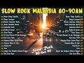 Download Lagu Lagu Jiwang Rock 80an dan 90an Terbaik - Lagu Slow Rock Malaysia Lama Terbaik Sepanjang Zaman
