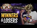 Download Lagu Biggest WINNERS \u0026 LOSERS in PoE 3.27  - New League Patch Notes TL;DR Analysis for Path of Exile Download Lagu Biggest WINNERS \u0026 LOSERS in PoE 3.27  - New League Patch Notes TL;DR Analysis for Path of Exile