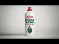 Jax Jones - House Work (Visualiser) ft. Mike Dunn, MNEK