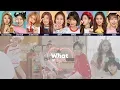 Download Lagu TWICE - What is Love? MV + Lyrics Color Coded HanRomEng