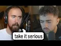 Asmongold Response to Mizkif Lawsuit | Nina Lin UnBanned