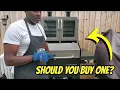The Best Smoker For Beginners PitBoss Lockhart Platinum Smoker Review