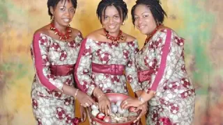 hwan kraa na by daughters of glorious jesus 