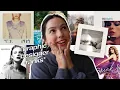 Graphic Designer Ranks Taylor Swift Album Covers