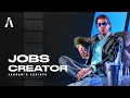 ESX QB-Core Jobs Creator 7 0 FiveM script