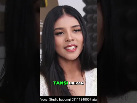 Suara Serak Malah Keluar Whistle? Ini Rahasianya!