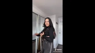 selena gomez baila conmigo tiktok compilation part 3