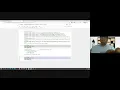 Advanced Data Visualization Folium Map using matplotlib Python IIIT Pune Dr Mubarak A Mujawar