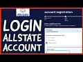How to Login Allstate Account Sign in to Allstate Com Website 2024