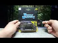 Ford Mustang RTR-X by Maisto Muscle Machines 25 diecast Tooned car model review