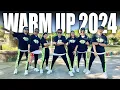 Download Lagu WARM UP 2024  l  Dj Obet Remix l  Dance Fitness  l  Zumba  l  BMD CREW