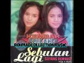 Download Lagu Kembar Srikandi - Sebulan Lagi (cipt.Herman Top)