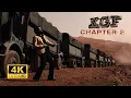 Download Lagu KGF-2 Rocky Come Back Fighting scene With Sanjay Dutt