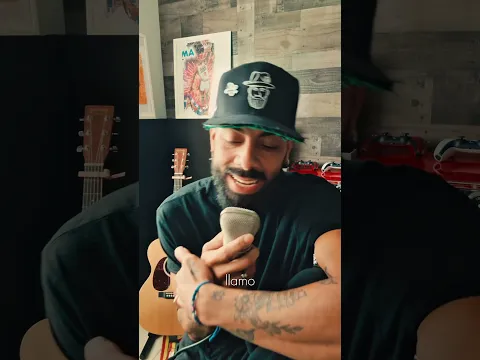 Volver a Tu Voz #cover del Álbum #Balance @ONErpmGospel_Latino