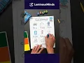 Premium Resource Library for TK - 2nd Grade Teachers Phoneme Worksheets Luminous Minds
