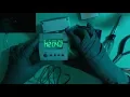 Simple Alarm Clock LCD Backlight Mod